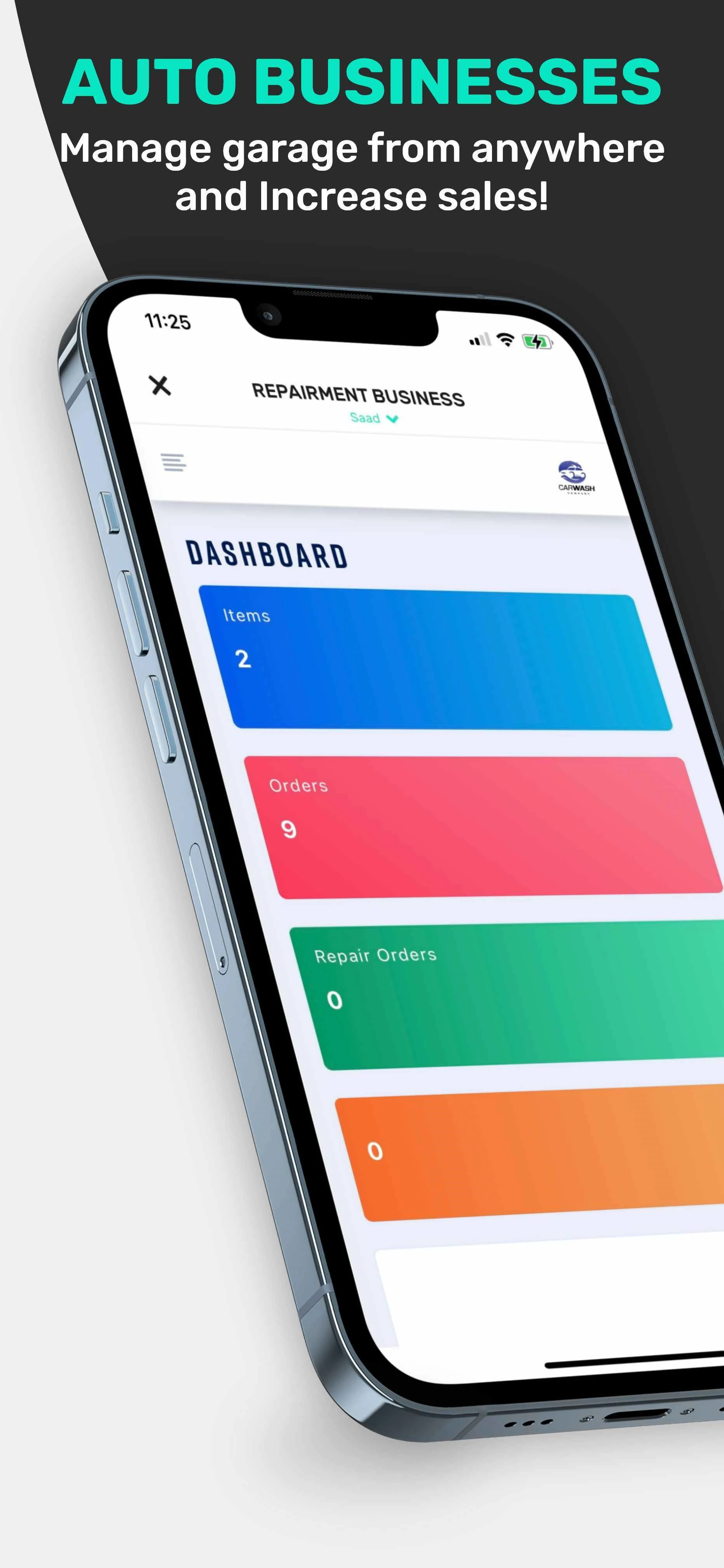 Salamat Screenshot 7